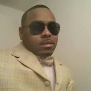 Meet your Posher, Marvin